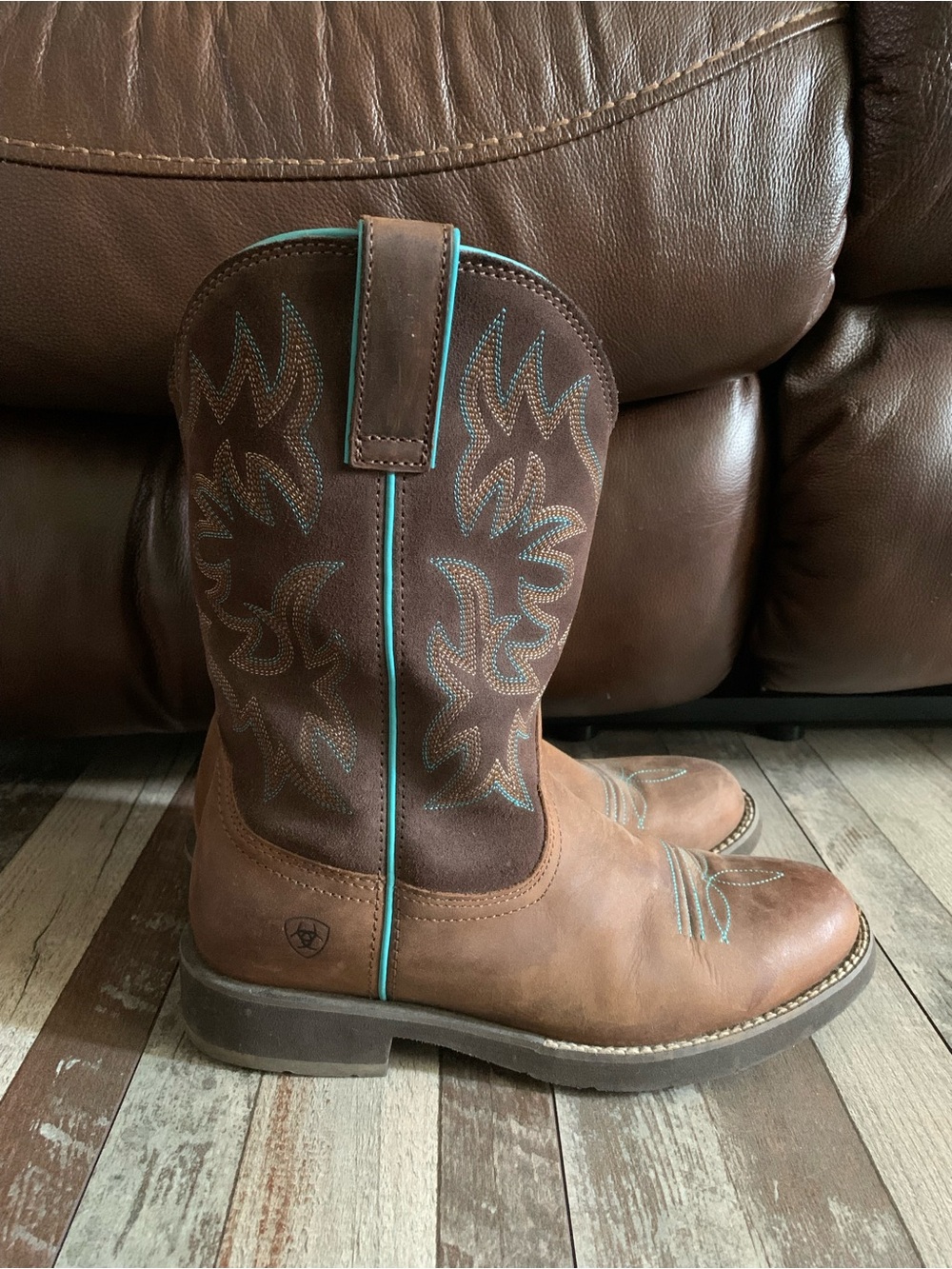 Women’s Ariat Boots